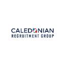 Caledonian Recruitment Group logo